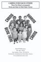 Caring for Each Other Three-Part Mixed choral sheet music cover